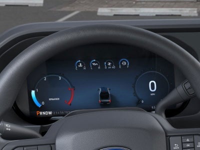 2026 Ford Super Duty F-350 XLT