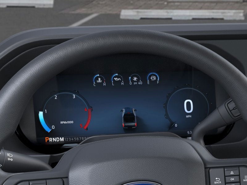 2026 Ford Super Duty F-350 XLT