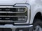 2026 Ford Super Duty F-350 XLT
