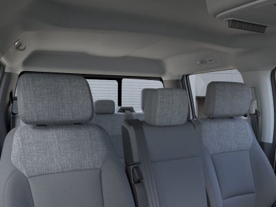 2026 Ford Super Duty F-350 XLT