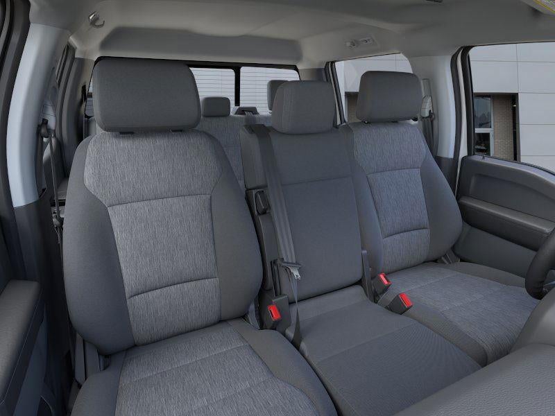 2026 Ford Super Duty XL