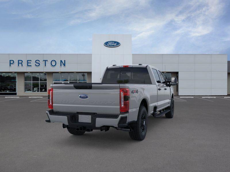 2026 Ford Super Duty XL