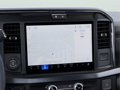 2027 Ford Super Duty F-350 DRW Lariat