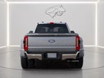 2027 Ford Super Duty F-350 DRW Lariat