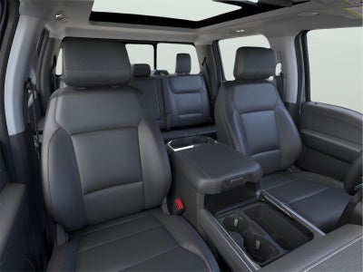 2026 Ford Super Duty F-350 DRW Lariat