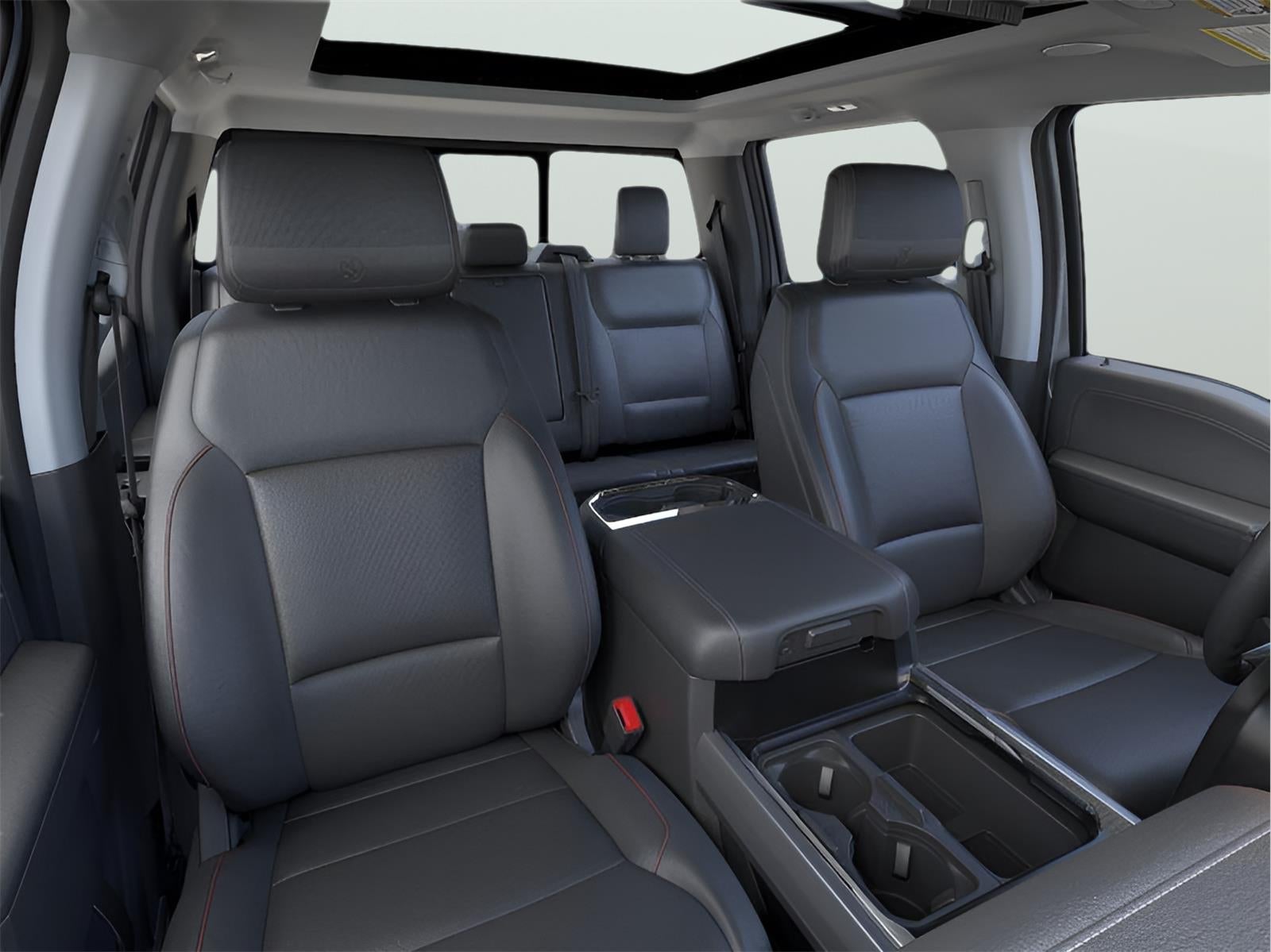 2026 Ford Super Duty F-350 DRW Lariat