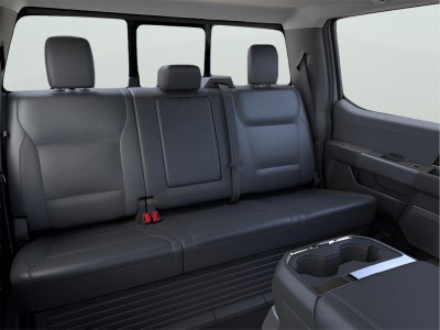 2026 Ford Super Duty F-350 DRW Lariat