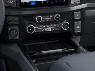 2026 Ford Super Duty F-350 DRW Lariat
