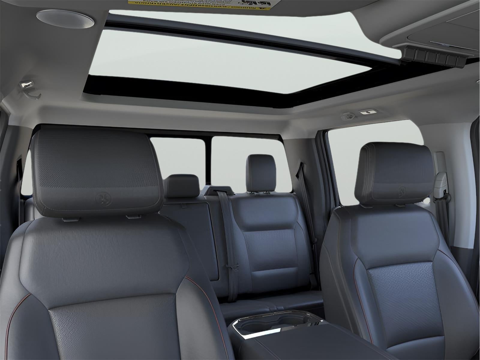 2026 Ford Super Duty F-350 DRW Lariat