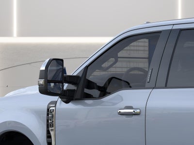 2026 Ford Super Duty F-350 DRW Lariat