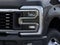 2026 Ford Super Duty F-350 DRW Platinum