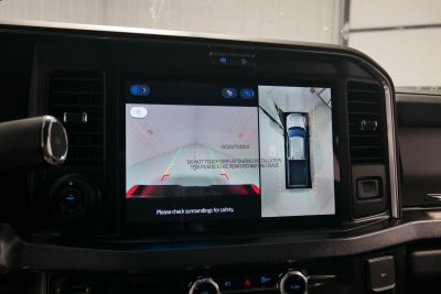 2025 Ford Super Duty Platinum