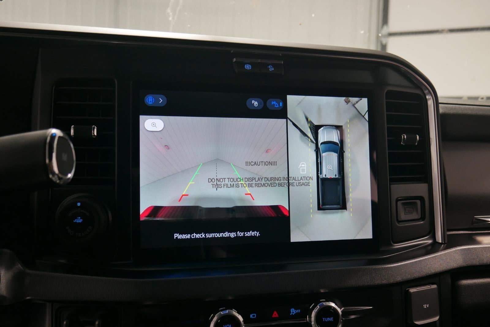 2025 Ford Super Duty Platinum