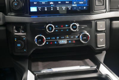 2025 Ford Super Duty Platinum