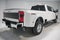 2025 Ford Super Duty Platinum
