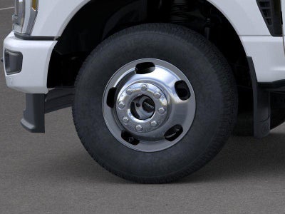 2026 Ford Super Duty Platinum