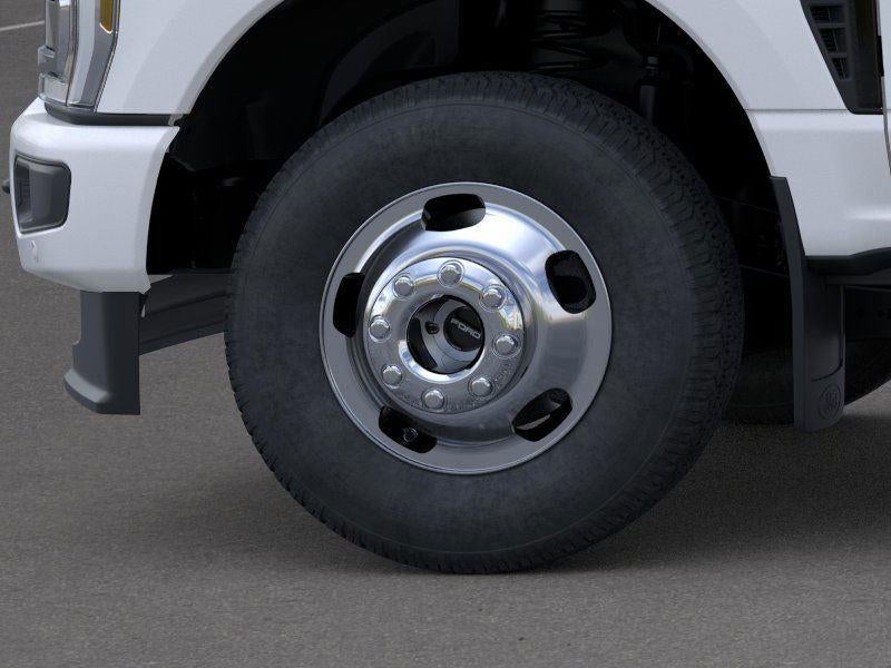 2026 Ford Super Duty Platinum