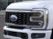 2025 Ford Super Duty F-350 DRW Platinum