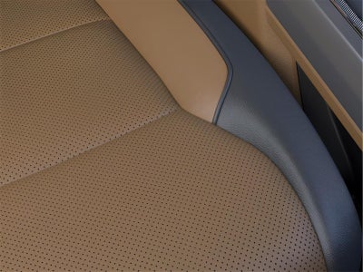 2026 Ford Super Duty F-350 DRW LARIAT