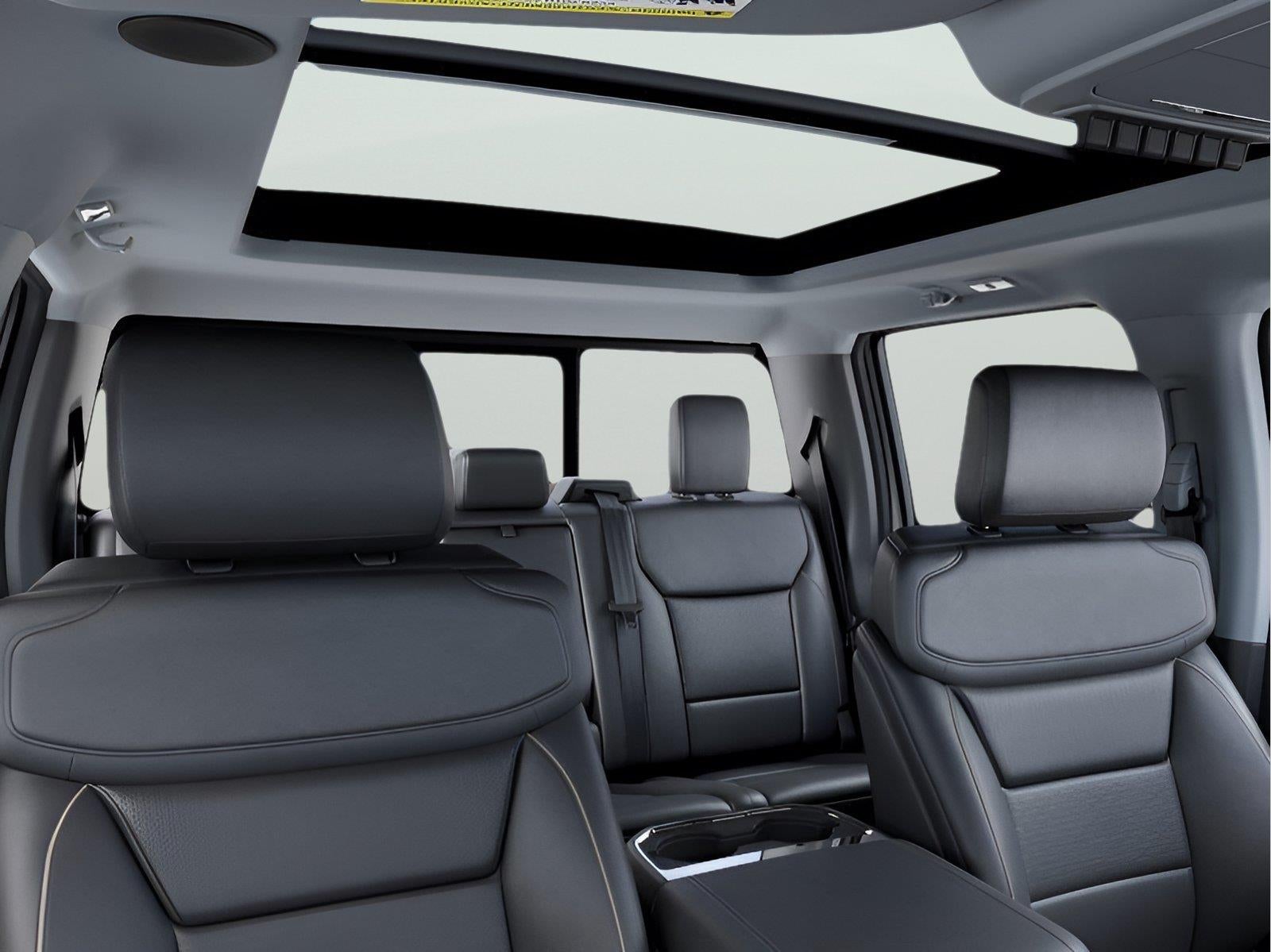 2027 Ford Super Duty F-350 DRW Lariat