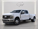 2027 Ford Super Duty F-350 DRW Lariat