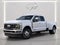 2027 Ford Super Duty F-350 DRW Lariat