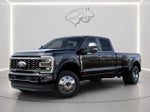 2027 Ford Super Duty F-450 DRW Platinum