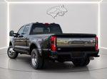 2027 Ford Super Duty F-450 DRW Platinum