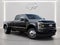 2027 Ford Super Duty F-450 DRW Platinum