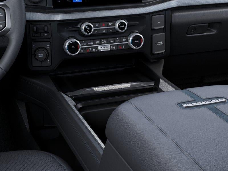 2027 Ford Super Duty F-450 DRW Platinum