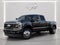 2027 Ford Super Duty F-450 DRW Platinum