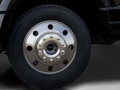 2027 Ford Super Duty F-450 DRW Platinum