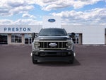 2027 Ford Super Duty F-450 DRW Platinum