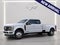 2027 Ford Super Duty F-450 DRW Platinum
