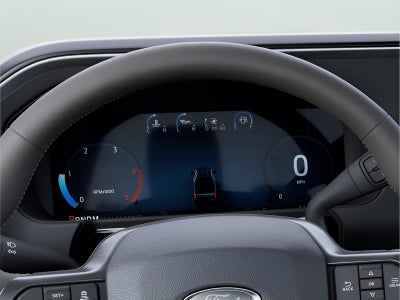 2027 Ford Super Duty F-450 Platinum