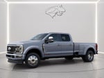 2027 Ford Super Duty F-450 Platinum