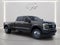 2026 Ford Super Duty F-450 DRW Platinum