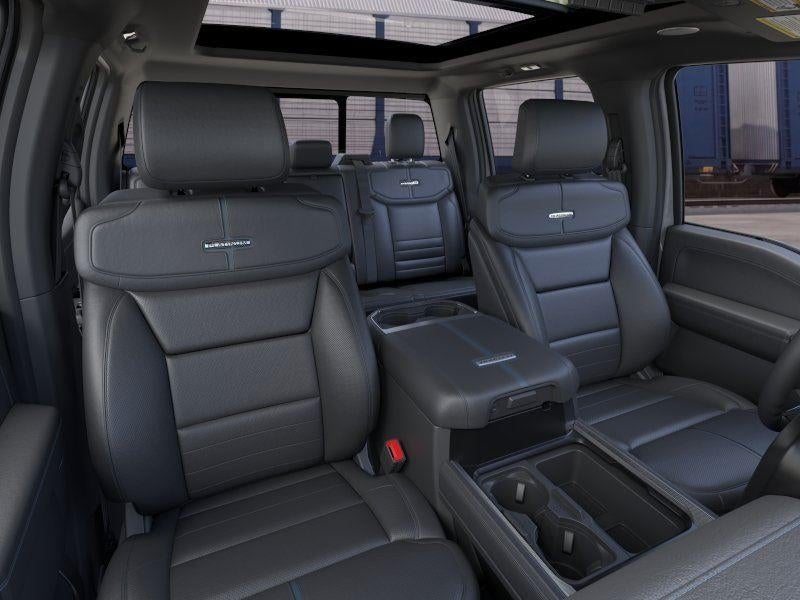 2026 Ford Super Duty F-450 DRW Platinum