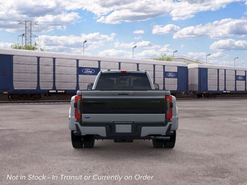 2026 Ford Super Duty F-450 DRW Platinum