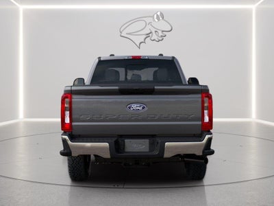 2027 Ford Super Duty F-250 SRW XL
