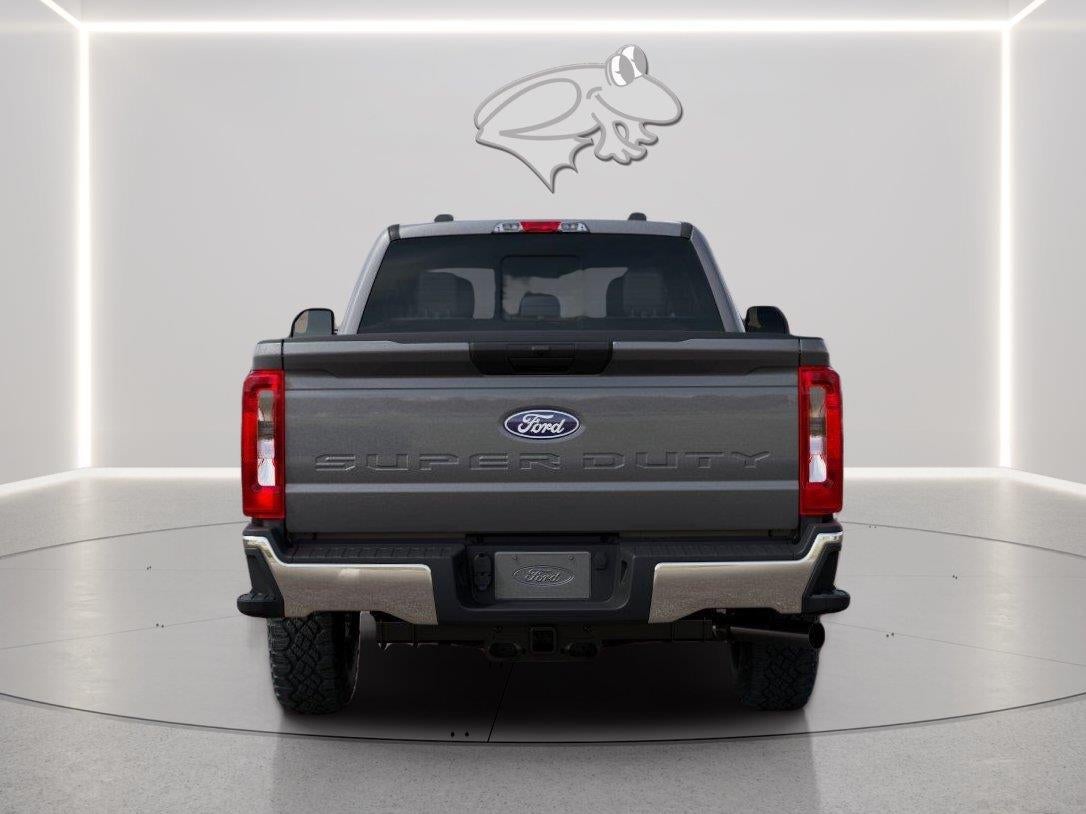 2027 Ford Super Duty F-250 SRW XL
