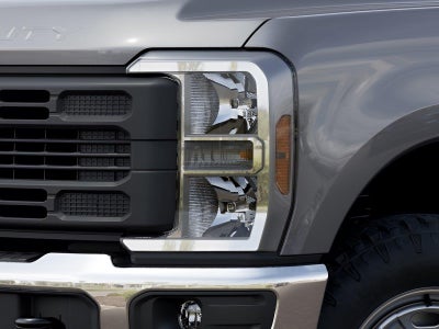 2027 Ford Super Duty F-250 SRW XL