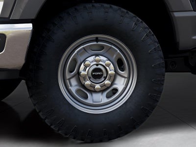 2027 Ford Super Duty F-250 SRW XL