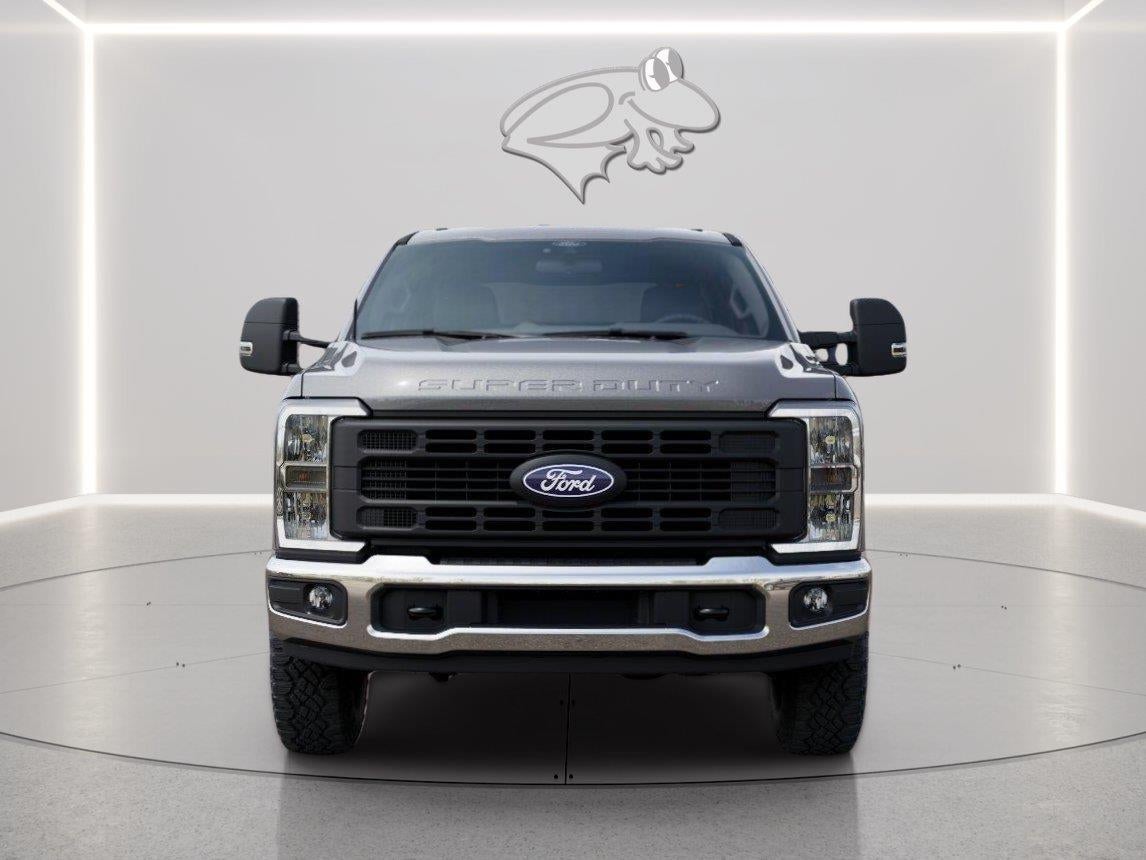 2027 Ford Super Duty F-250 SRW XL