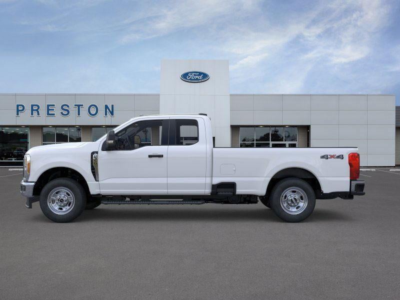 2026 Ford Super Duty F-350 XL