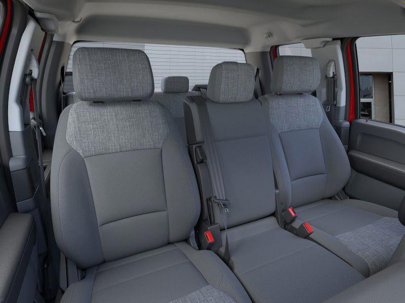 2026 Ford Super Duty XLT