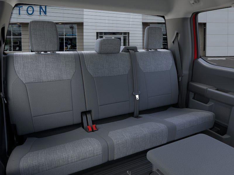 2026 Ford Super Duty XLT