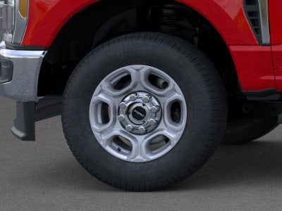 2026 Ford Super Duty XLT