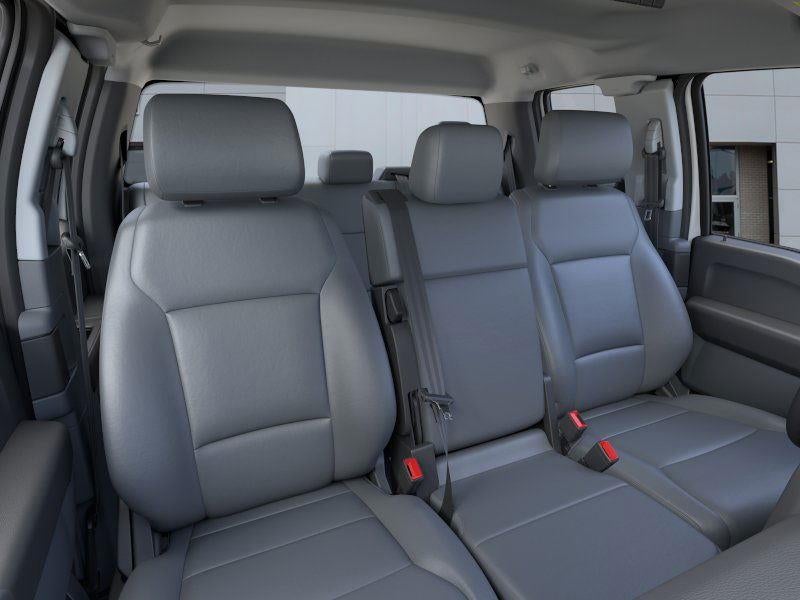 2026 Ford Super Duty XL