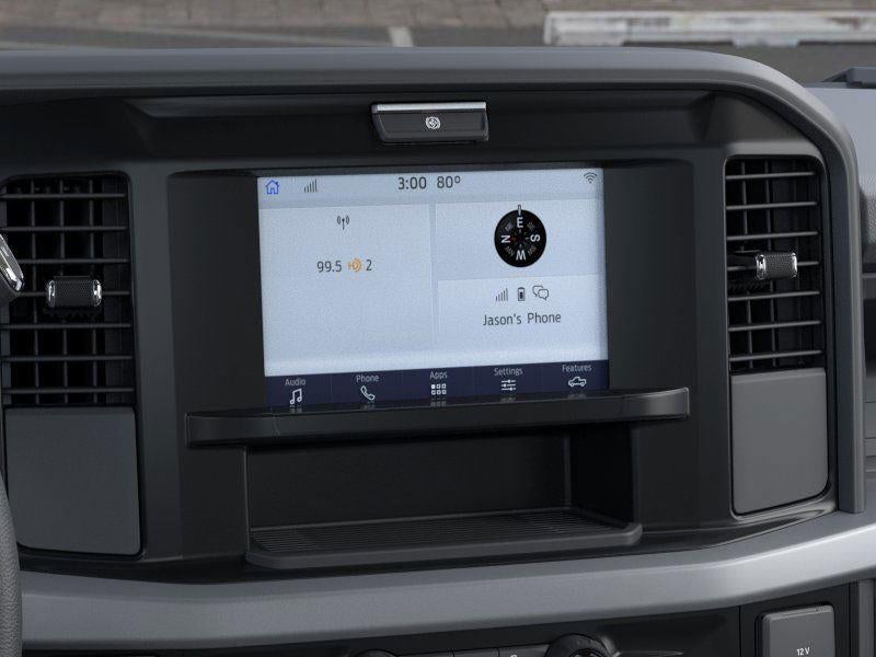 2026 Ford Super Duty XL